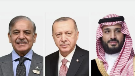 saudi